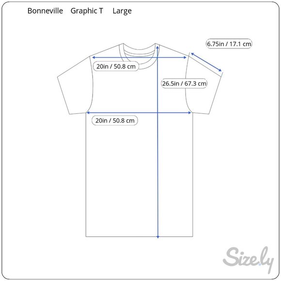 9th Annual Bonneville Vintage GP 2014 "the Vincent" Cotton Graphic Tee Sz. L - Picture 13 of 13